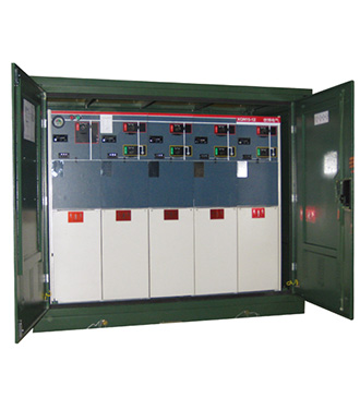 电缆分支箱和车间用的动力箱有什么区别？？？？？？