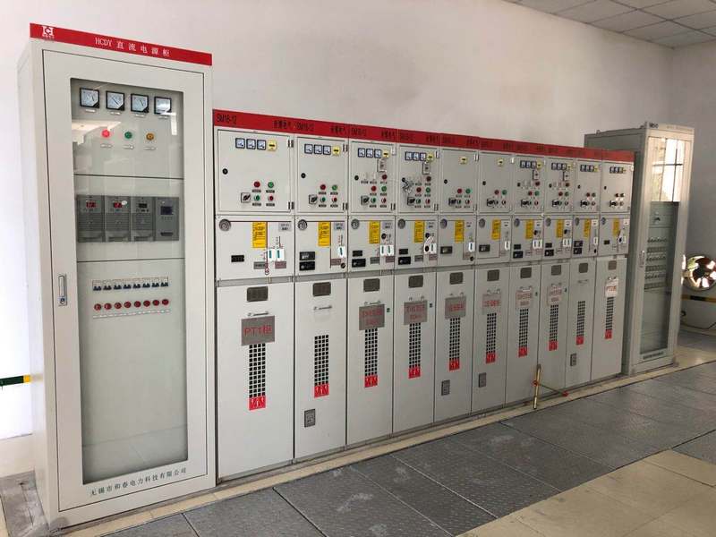 常州LEHU乐虎电气获批常州国家高新区崎岖压电气装备项目工程手艺研究中心